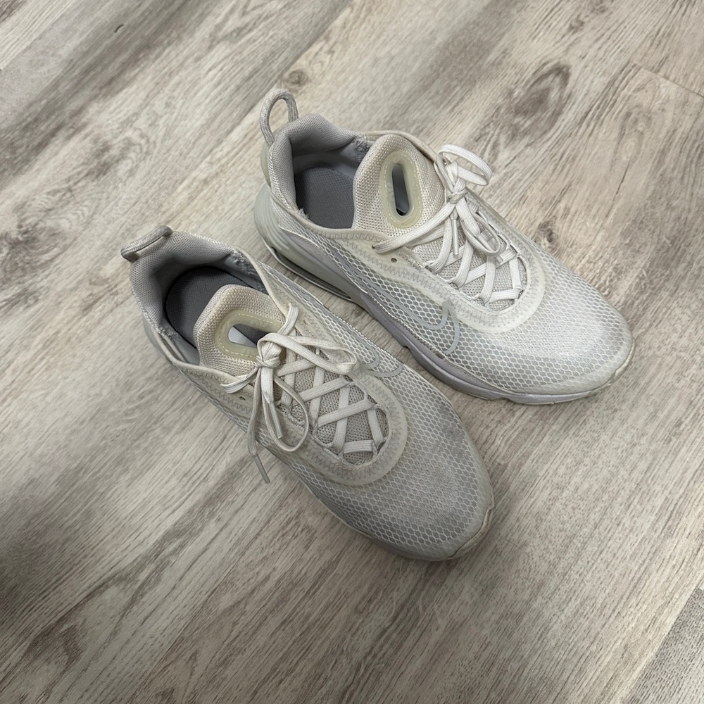 Nike sneakers
